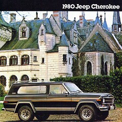 1980_Jeep_Cherokee_Brochure