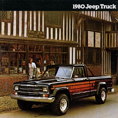 1980_Jeep_Truck_Brochure