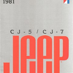 1981-Jeep-CJ-Brochure