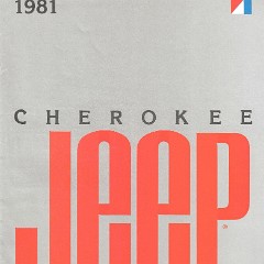 1981-Jeep-Cherokee-Brochure
