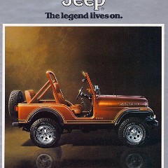 1981-Jeep-Full-Line-Brochure