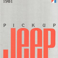 1981-Jeep-Pickup-Brochure