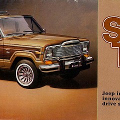 1982_Jeep_Selec-Trac