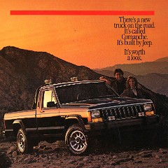 1986-Jeep-Commanche-Brpchure