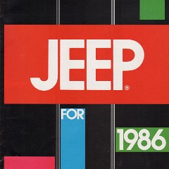 1986-Jeep-Handout-Brochure