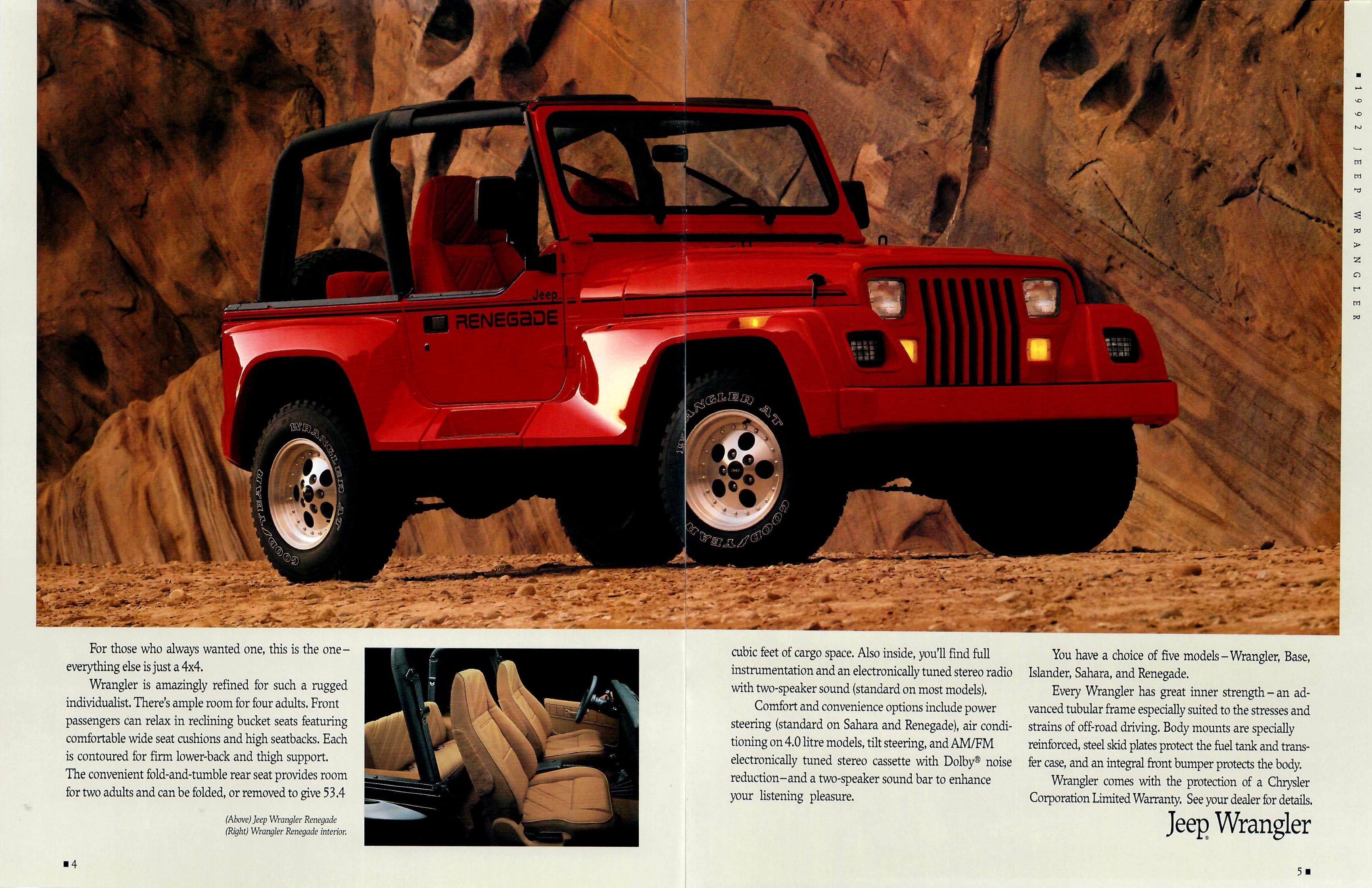 1992 Jeep Full Line-04-05