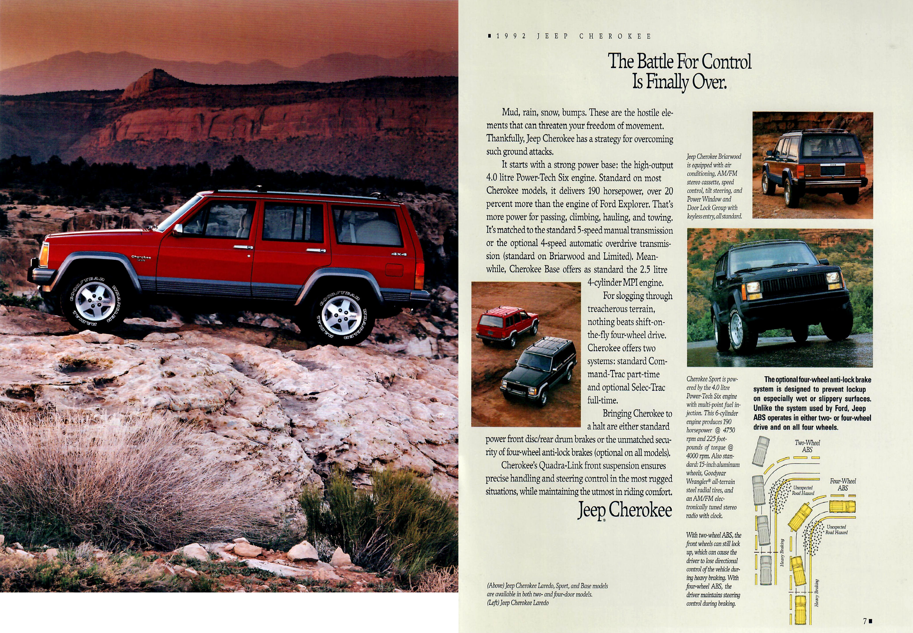 1992 Jeep Full Line-06-07