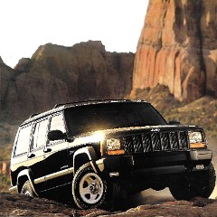 1998 Jeep Full Line-12