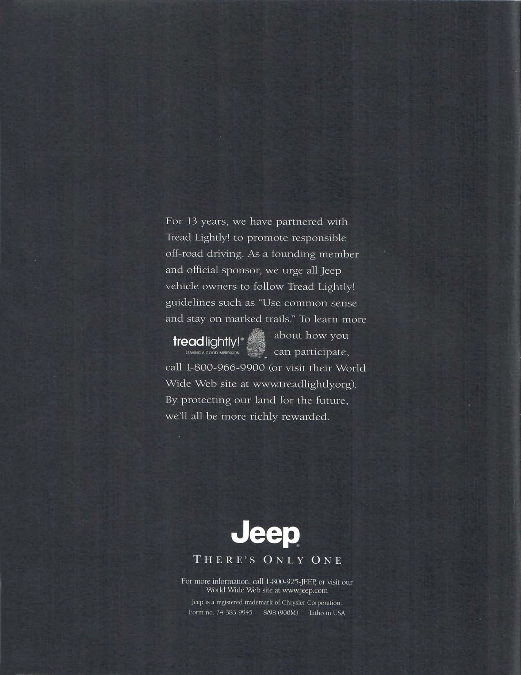 1999 Jeep Full Line Prestige-32