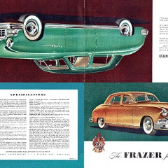 1949 Frazer Foldout-Side A