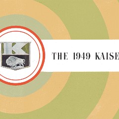 1949 Kaiser