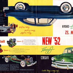1952-Henry-J-Corsair-Foldout