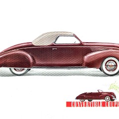 1938 Lincoln Zephyr Prestige-10