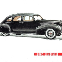 1938 Lincoln Zephyr Prestige-16