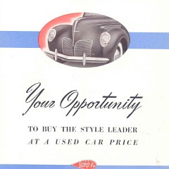 1936-38_Used_Lincoln_Zephyrs_Mailer