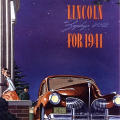 1941_Lincoln_Zephyr_Brochure