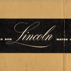 1946-Lincoln-and-Continental-Brochure