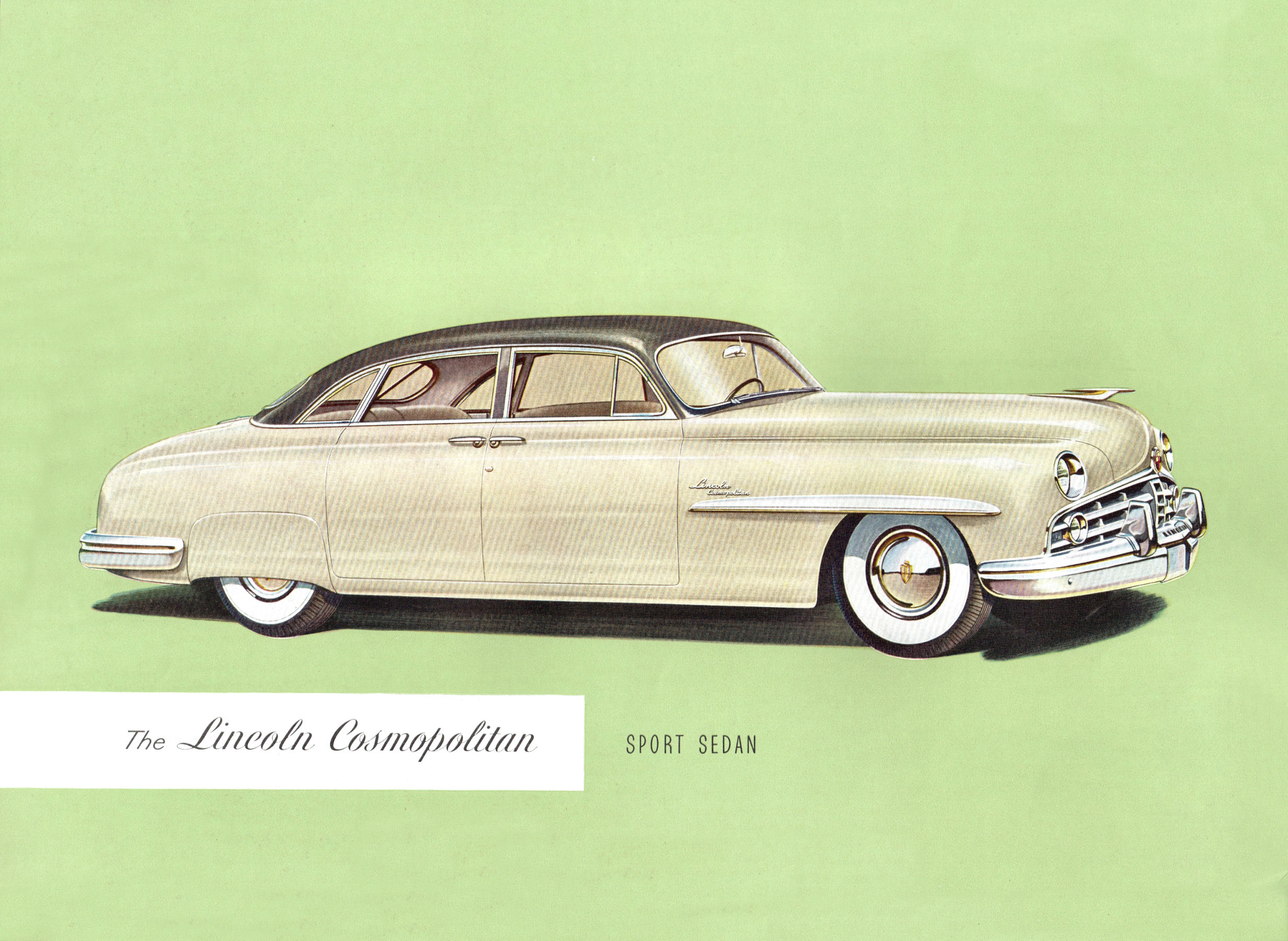 1949 Lincoln Full Line Prestige-12