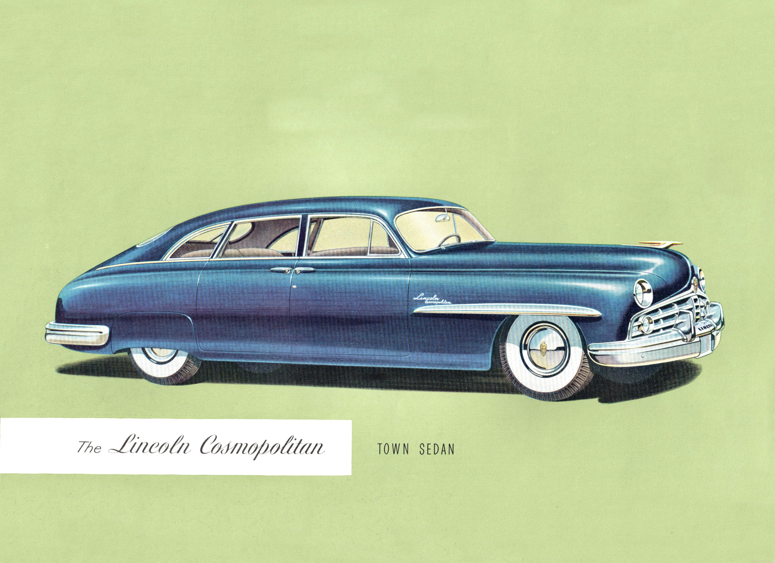 1949 Lincoln Full Line Prestige-14