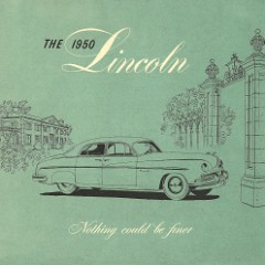 1950 Lincoln-924666930