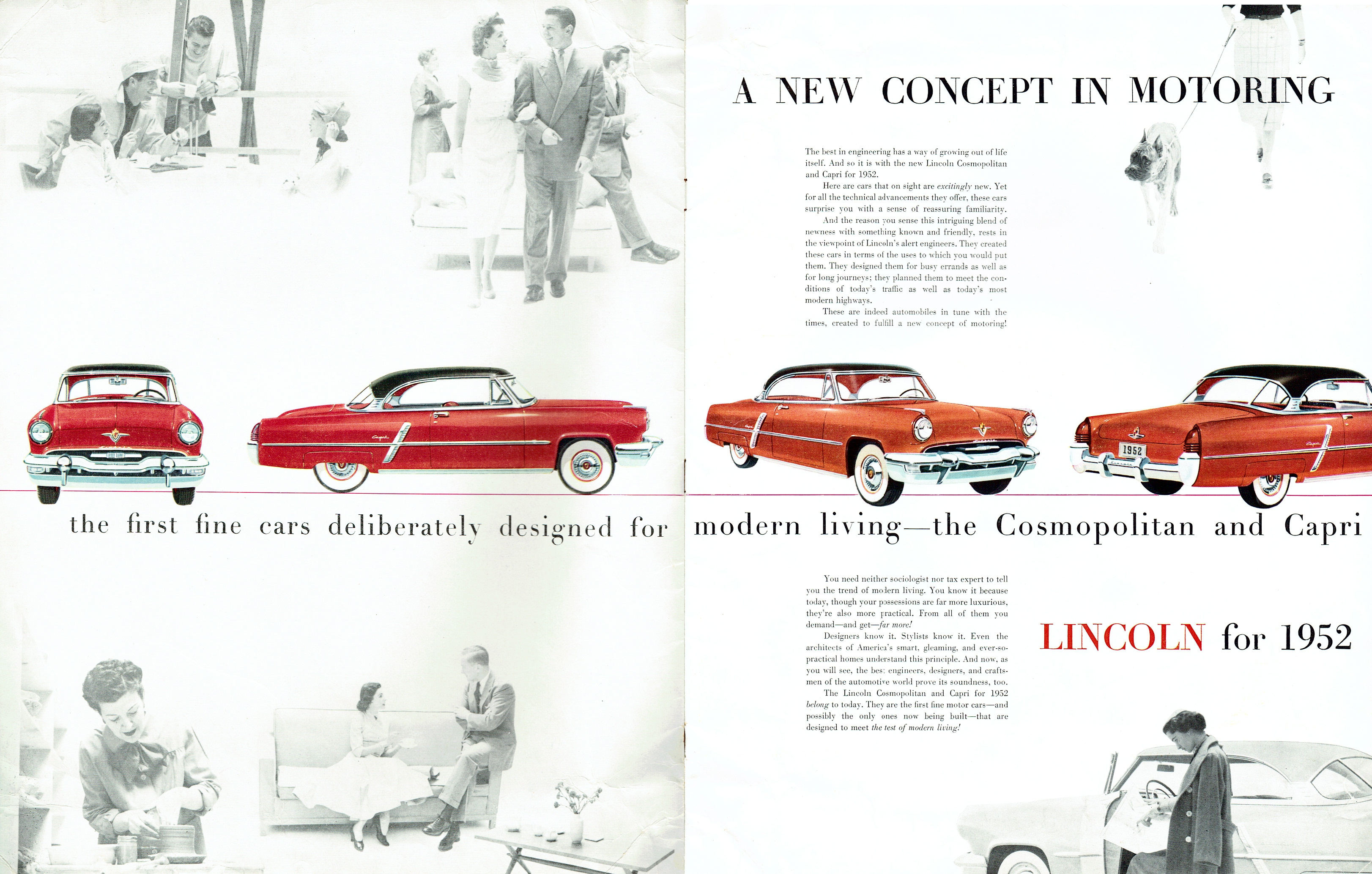 1952_Lincoln_Full_Line-02-03