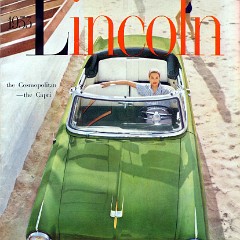 1953-Lincoln-Full-Line