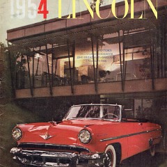 1954-Lincoln-Prestige-Brochure
