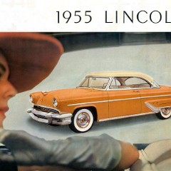 1955-Lincoln-Foldout