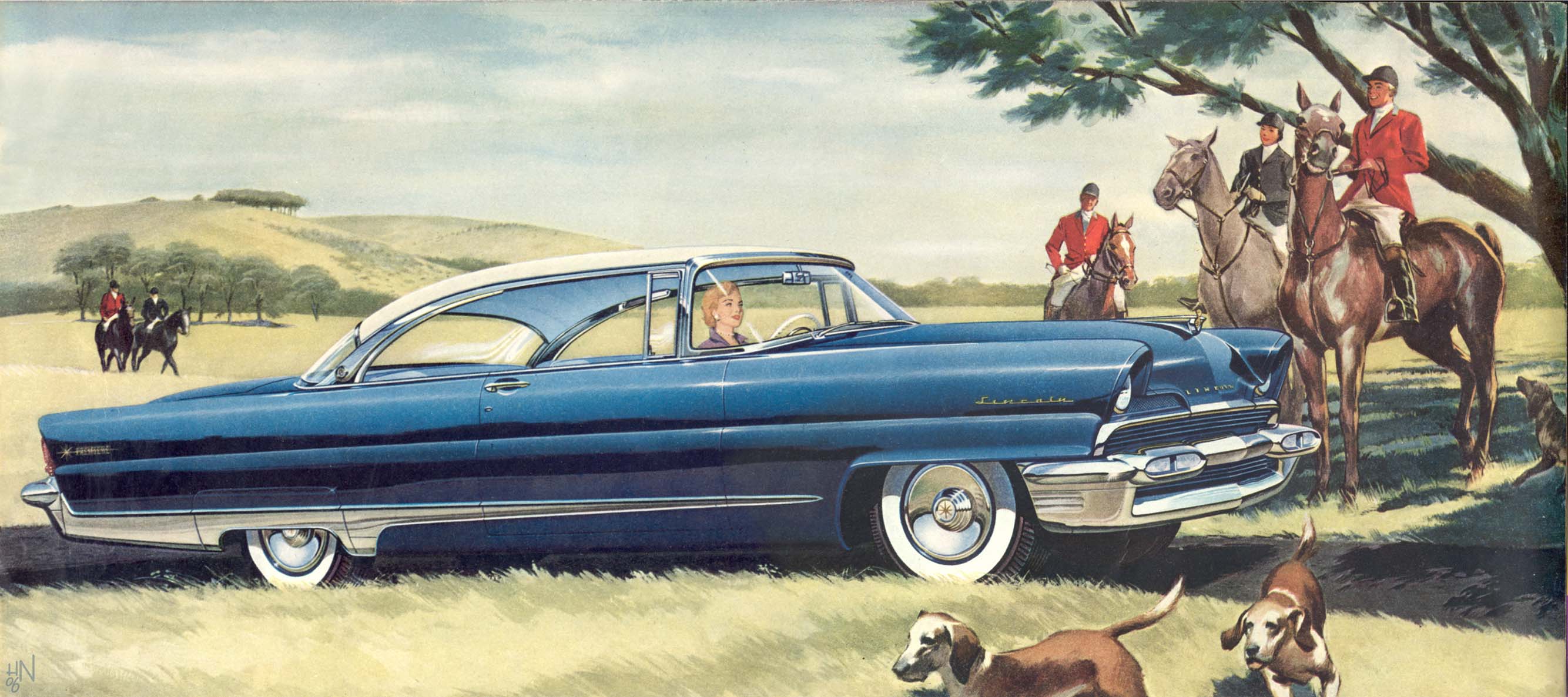 1956 Lincoln Foldout-02