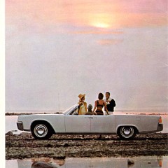1964_Lincoln_Continental-14