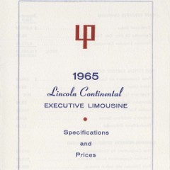 1965_Continental_Limousine_Price_List-01