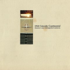 1968-Lincoln-Continental-Brochure