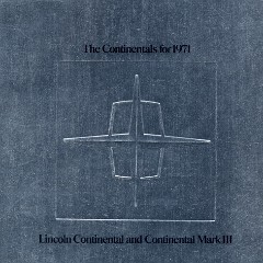 1971-Lincoln-Continental-Brochure