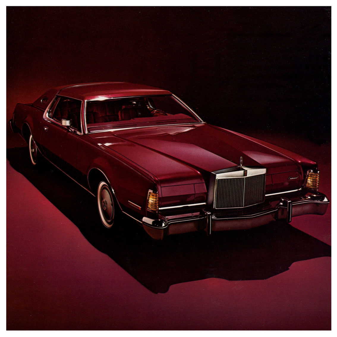 1976_Lincoln_Continental_Mark_IV-12