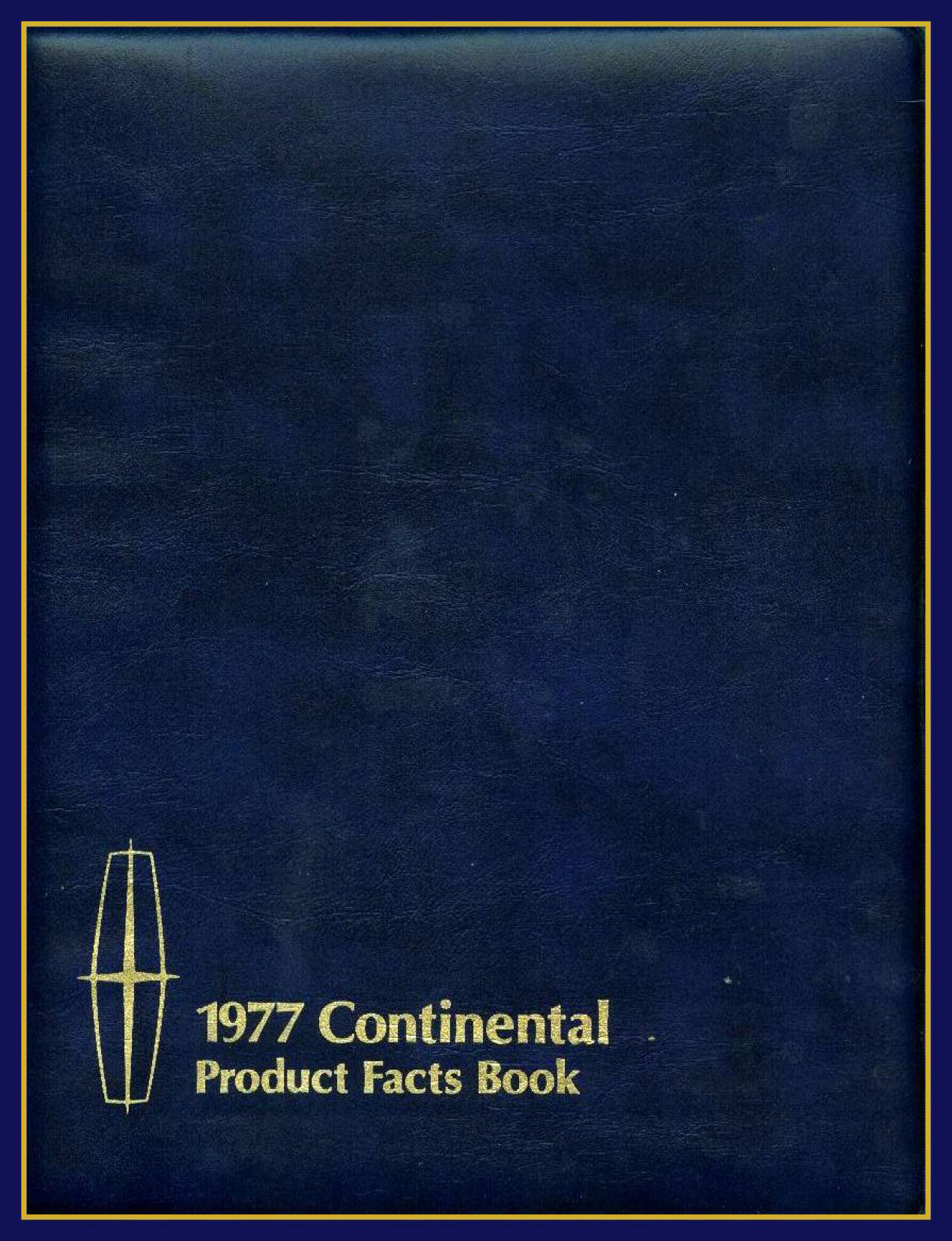 1977_Continental_Product_Facts_Book-0-00