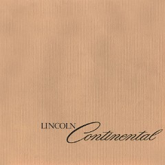 1978_Lincoln_Continental_Brochure
