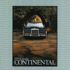 1979_Lincoln_Continental_Brochure