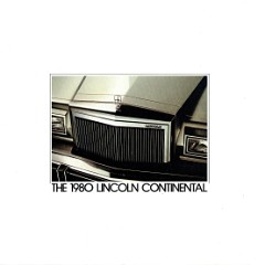 -1980-Lincoln-Continental-Brochure