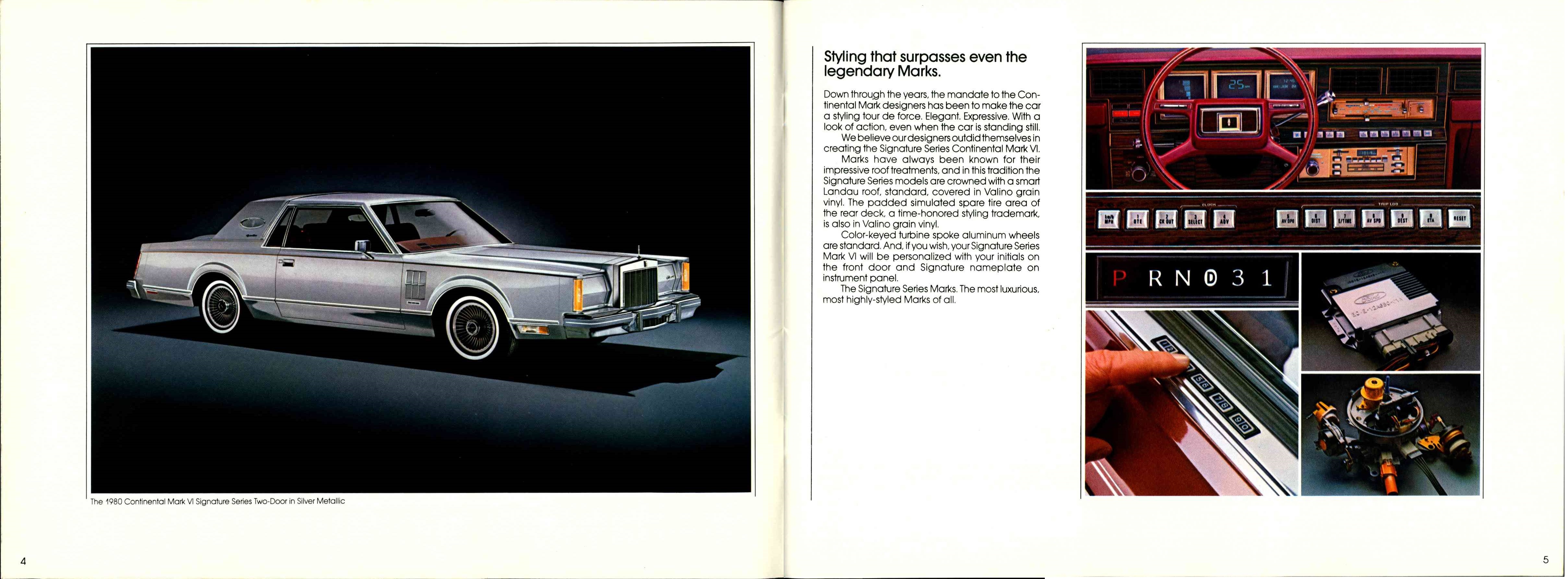 1980 Lincoln Continental Mark VI  04-05a