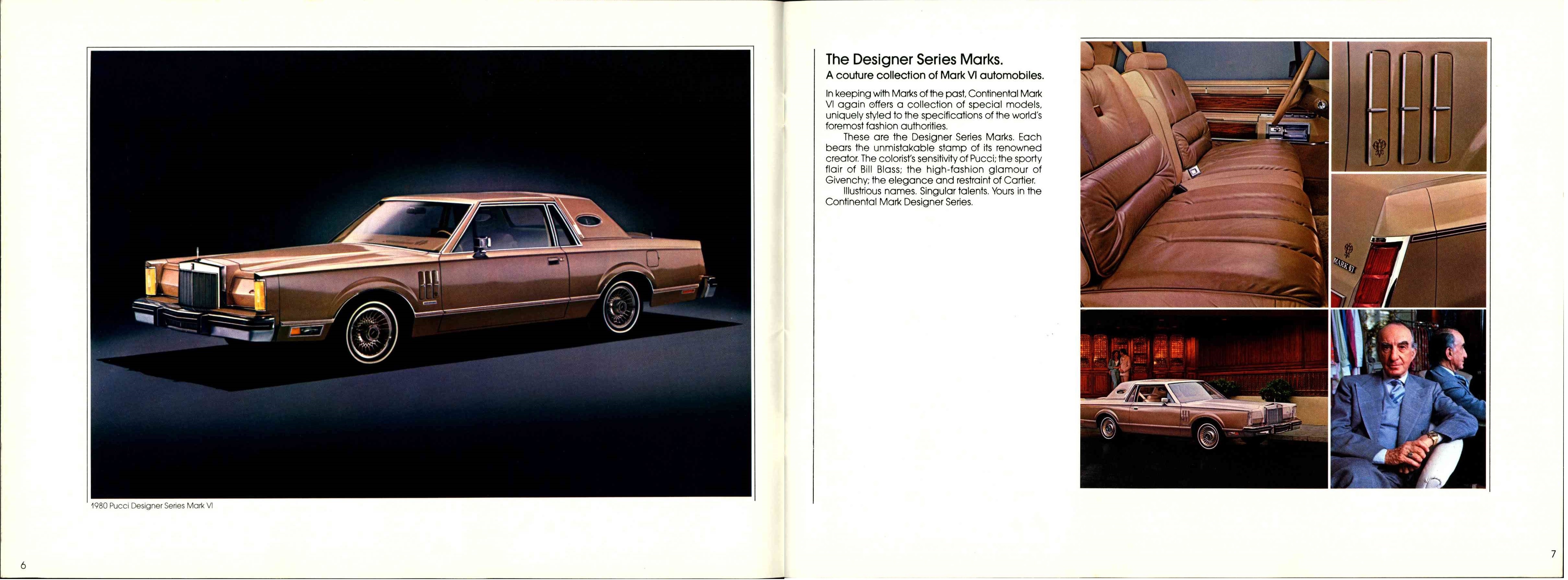 1980 Lincoln Continental Mark VI  06-07a