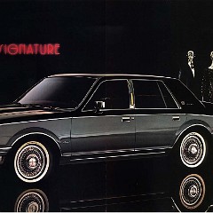 1982 Lincoln Continental 08-09