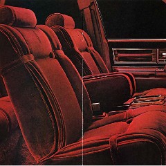 1982 Lincoln Continental 10-11