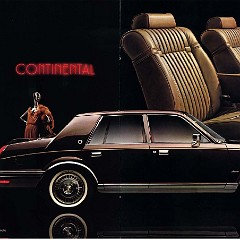 1982 Lincoln Continental 12-13