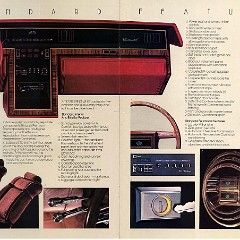 1982 Lincoln Continental 14-15