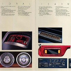 1982 Lincoln Continental 16-17