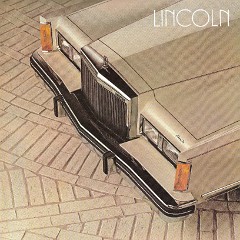 1982-Lincoln-Town-Car-Brochure