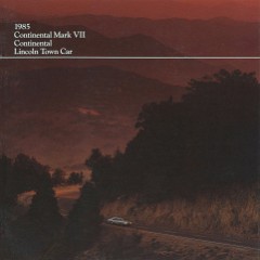 1985-Lincoln-Full-Line-Prestige-Brochure