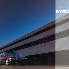 1987-Lincoln-Mark-VII-Portfolio