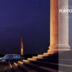 1987-Lincoln-Town-Car-Portfolio