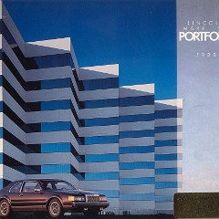 1988-Lincoln-Mark-VII-Brochure